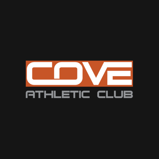 Cove Athletic Club logo