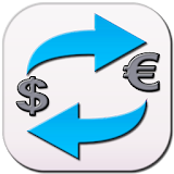 World Currency Converter Foreign Money Exchange icon