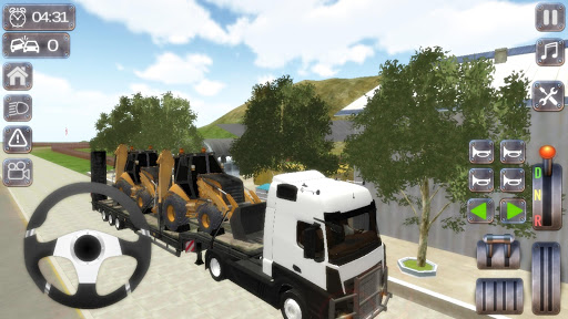 European Truck Simulator 2021  screenshots 6