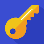 Cover Image of Descargar Password Keeper Manager  APK