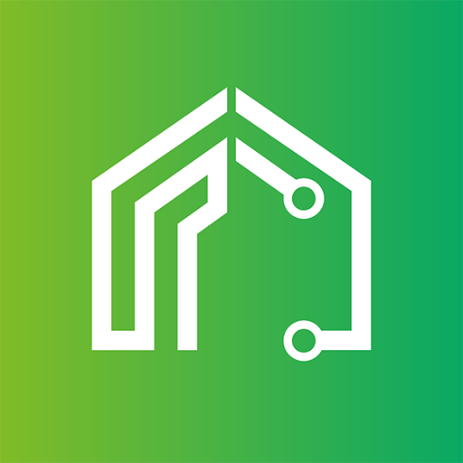 Dahoam 4.0 - Wischapp logo