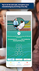 Imágen 4 English 1000 Basic Words android