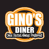 Gino's Diner Dundalk icon