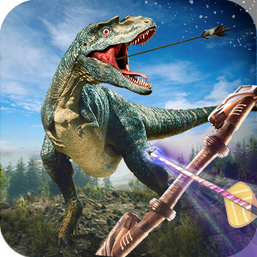 Caçador de dinossauros – Apps no Google Play