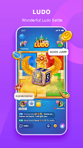 MICO: Go Live Streaming & Chat 5