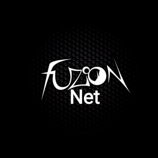FuzionNet logo