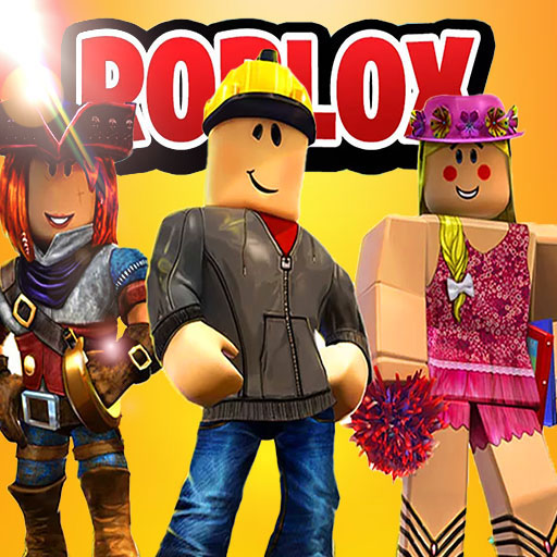 Download and play Roblox Skins Master Robux on PC with MuMu Player