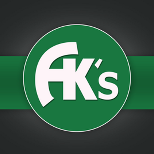 AKs logo