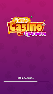 Idle Casino Tycoon