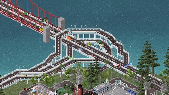 TheoTown – City Simulator MOD APK (Unlimited Money) 7