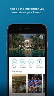 My Club Med 5.83.3 APK screenshots 2