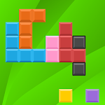Cover Image of 下载 move the block wood  APK