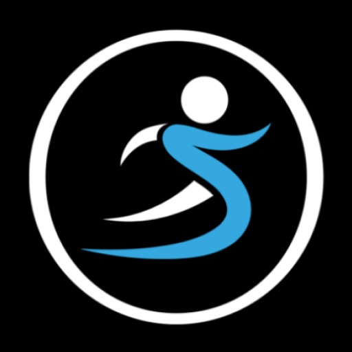 Runsafe - Run Safe, Run Smart logo