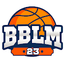 Basketball Legacy Manager 23 23.2.12 APK Download