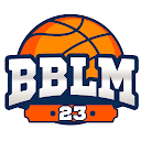 Basketball Legacy Manager 23 23.2.12 APK تنزيل