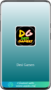 Desi Gamers