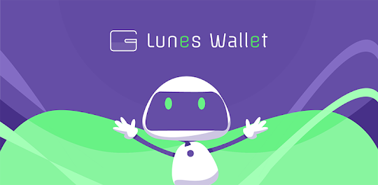 Lunes Wallet - Lunes, Bitcoin, Litecoin, Dash