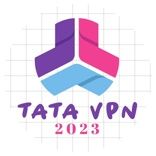 Tata VPN logo
