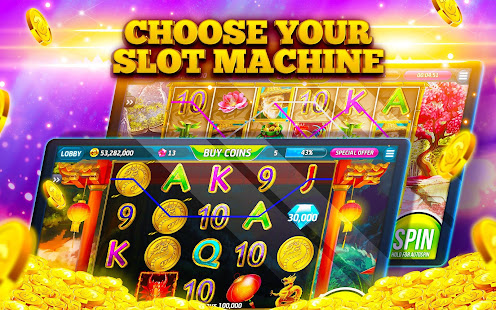 Slots Wolf Magicu2122 FREE Jackpot Casino 777 Games 1.55.8 APK screenshots 12