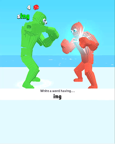 Text Fever - Screenshot 2