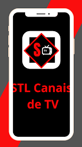STL-Canais de TV Online Guide
