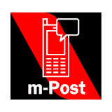 G4S NL m-Post icon