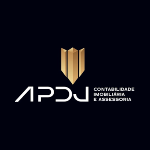 APDJ Contabilidade logo