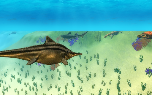 Ichthyosaurus Simulator 1.0.3 screenshots 22