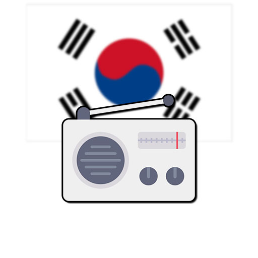 라디오 FM 한국 | Radio Korea online logo