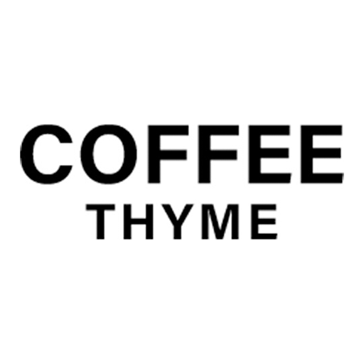 Coffee Thyme