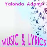 Yalonda Adams Lyrics Music icon