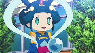 妖怪ウォッチ Season 1 Episode 195 Tv On Google Play