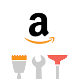 Selling Services on Amazon icon