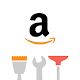 Selling Services on Amazon Apk