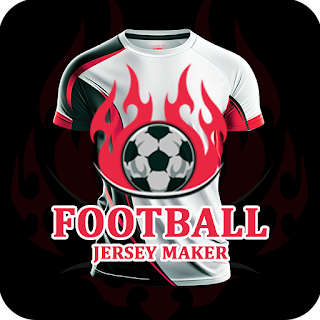 Football Jersey Maker- T Shirt apk