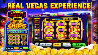 Game screenshot Quick Cash Classic Slots hack