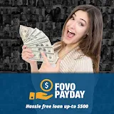 Fovo Payday Inc icon