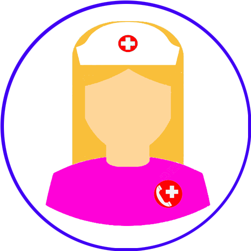 Nurses In Emergency