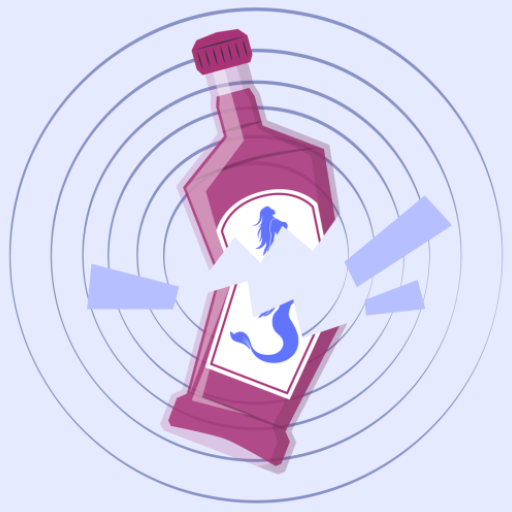 Sober: Quit Drinking Hypnosis 1.6 Icon