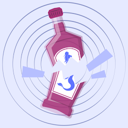 「Sober: Quit Drinking Hypnosis」圖示圖片