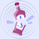 Sober: Quit Drinking Hypnosis - Androidアプリ