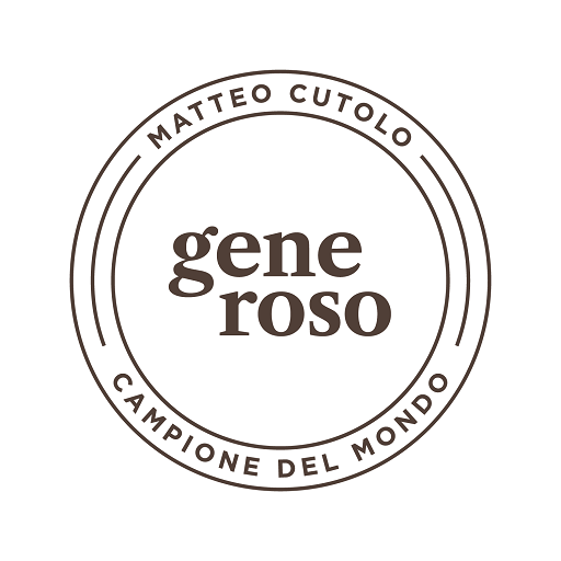 Pasticceria Generoso logo