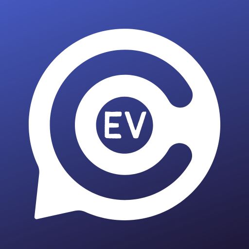 EVL Connect logo