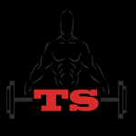 Cover Image of Télécharger tsfitnesstraining  APK