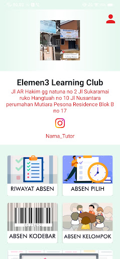 Elemen3 Learning Club