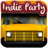 Indie Party icon