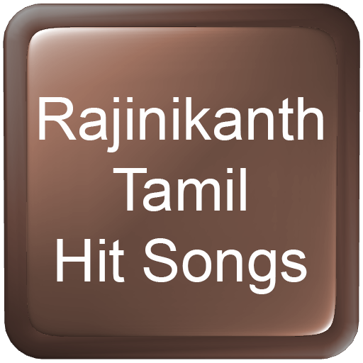 Rajinikanth Tamil Hit Songs logo
