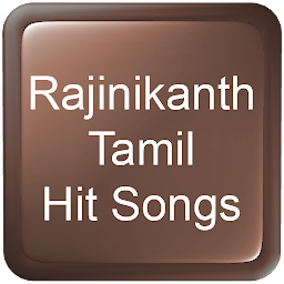 Immagine dell'icona Rajinikanth Tamil Hit Songs