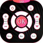 Cover Image of Download LG DVD SetTop Box Remote Control 4.0 APK