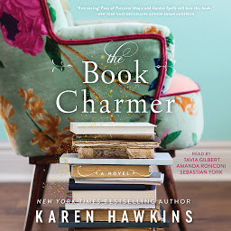 Icon image The Book Charmer